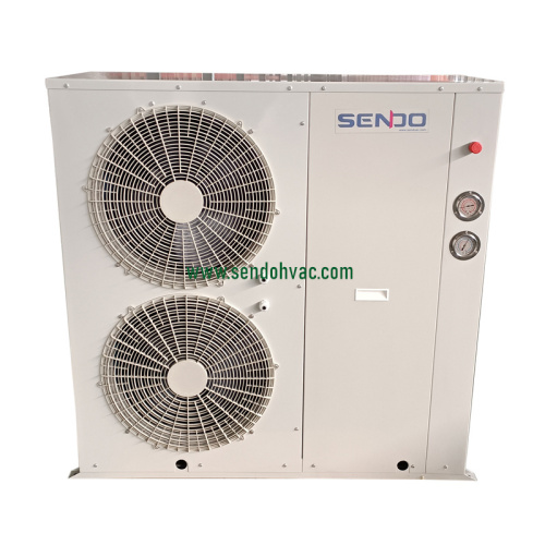 HVAC Industrial Industrial DHW DHW Chiller