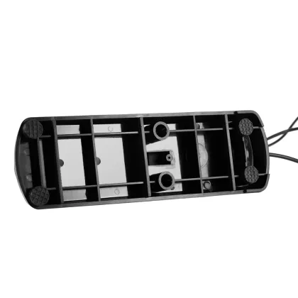 ammoon Piano Keyboard Sustain Damper Pedal for Roland Korg Electric Piano Electronic Organ Synthesizer for Yamaha