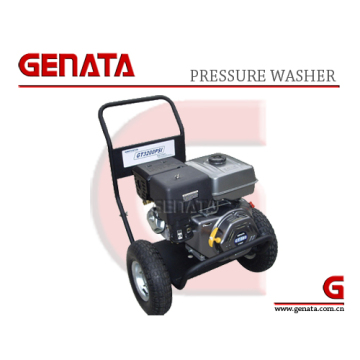 Patios Terraces and Other Hard Surfaces Cleaning Machine Pressure Washer