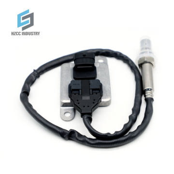 CUMMINS için NOX Sensörü 5WK96674A 12V