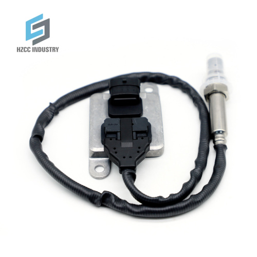 NOX Sensor 5WK96674A 12V for Cummins