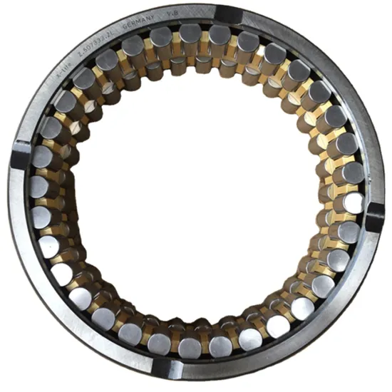 F1600 Mud Pump Cylindrical Roller Bearing NUP464777Q4/C9YA4 929/660.4QU