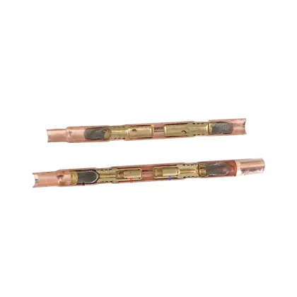 HVAC Refrigeration Accurators Throttling copper Throttle Valve