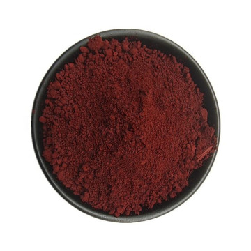 Iron-oxyde rouge 138 Pigment de poudre de brique