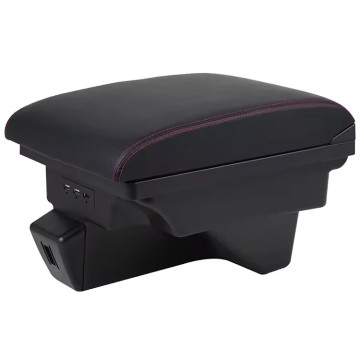 Adjustable Car Armrest Box: A Comprehensive Storage Organizer Solution
