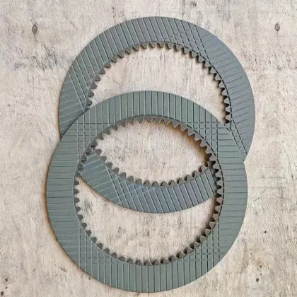 6I8912 Caterpillar Grader Friction Disc