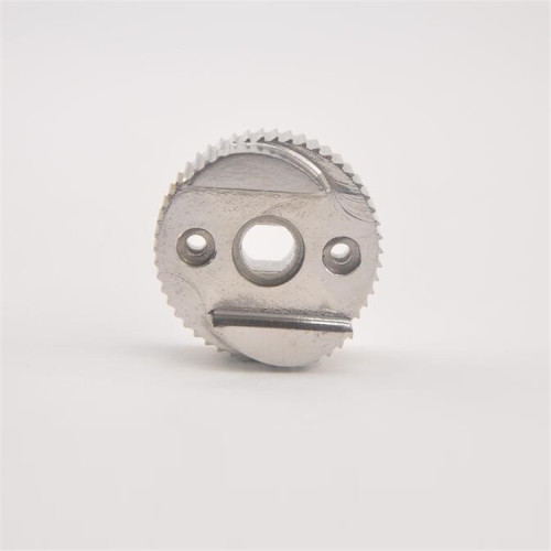 Stainless Steel CNC Turning Mechanical Component Parts