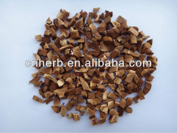 dried Reishi mushroom 3mm cut tea reishi tea