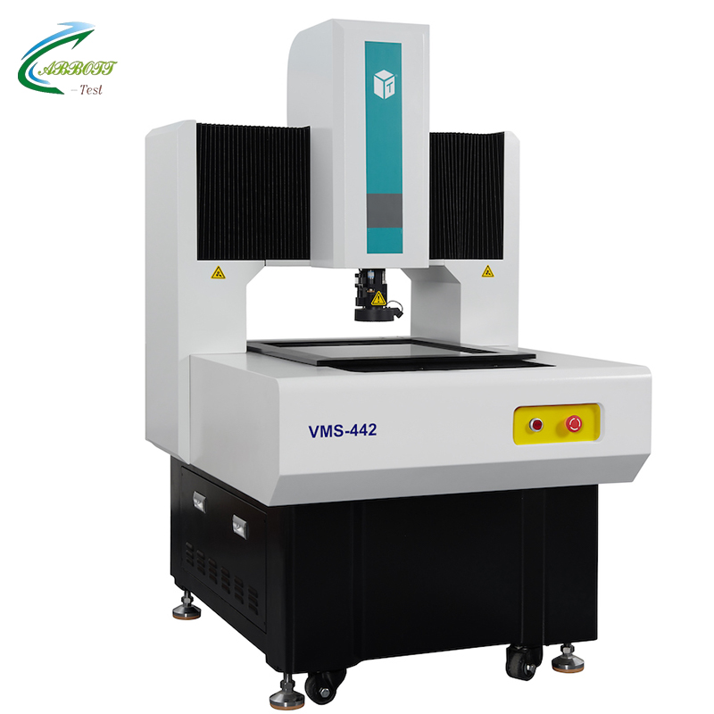 Optical Image Measuring Instrument