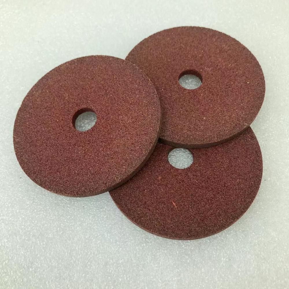 Abrasive Chop Saw Blades Metal Cutting Disc