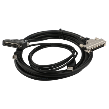 50-Pin Data Cable Hycnc 4 Axis DSP Controller for Sale