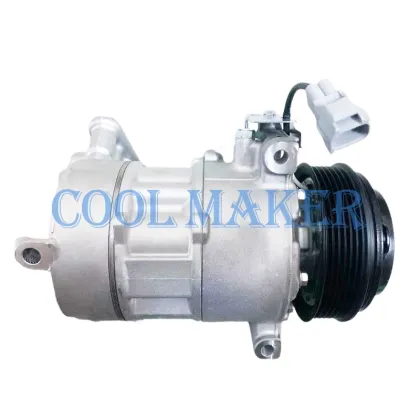 6SBU14C AC Compressor for Dodge Ram Promaster City 2.4L