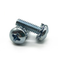 OEM Customize Pan head screws with washers
