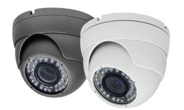 Cctv 1.3mp Ir 1000tvl Hd Cvi Camera Portable Surveillance Camera