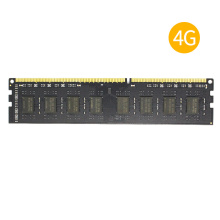 ذاكرة سطح المكتب DDR3 4 جيجا 1600 ميجا هرتز