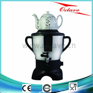 2015 New Products Teapot Iiranian Samovar Electric Kettle For Home OC-2169