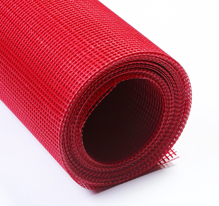 Epoxy Fiberglass Mesh Fabric