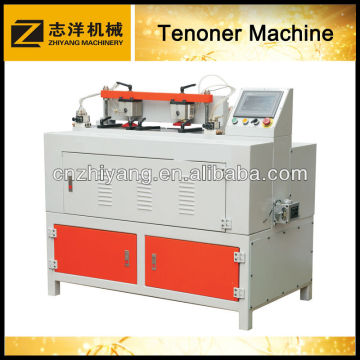 CNC Dovetail Tenon Machine & for wood chair prodution machine