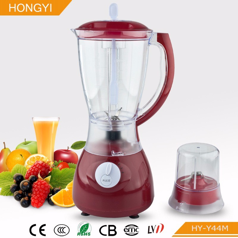 Electric home appliances kitchen blender