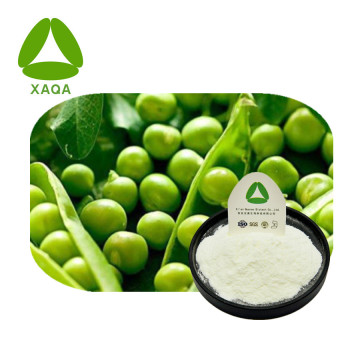 Pea Protein Peptide Powder CAS 222400-29-5