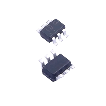 NTJD4401NT1G MOSFET Array 20V 630mA 270mW SMT SC-88/SC70-6/SOT-363