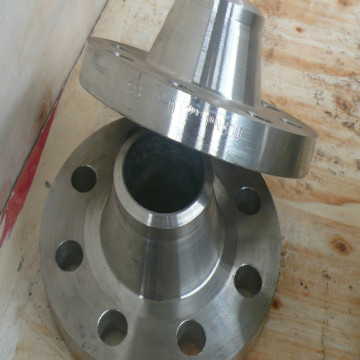 Butt welding A105 Weld Neck Flange
