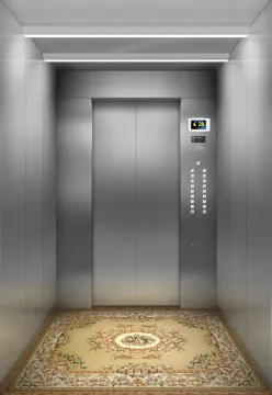 Machine roomless Residential Passenger Elevator
