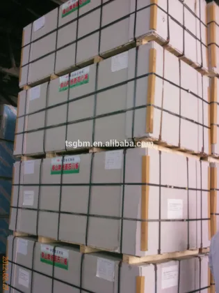 TAISHAN GYPSUM BOARD SYSTEM