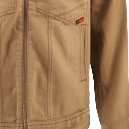 The Factory Workshop Clothing
