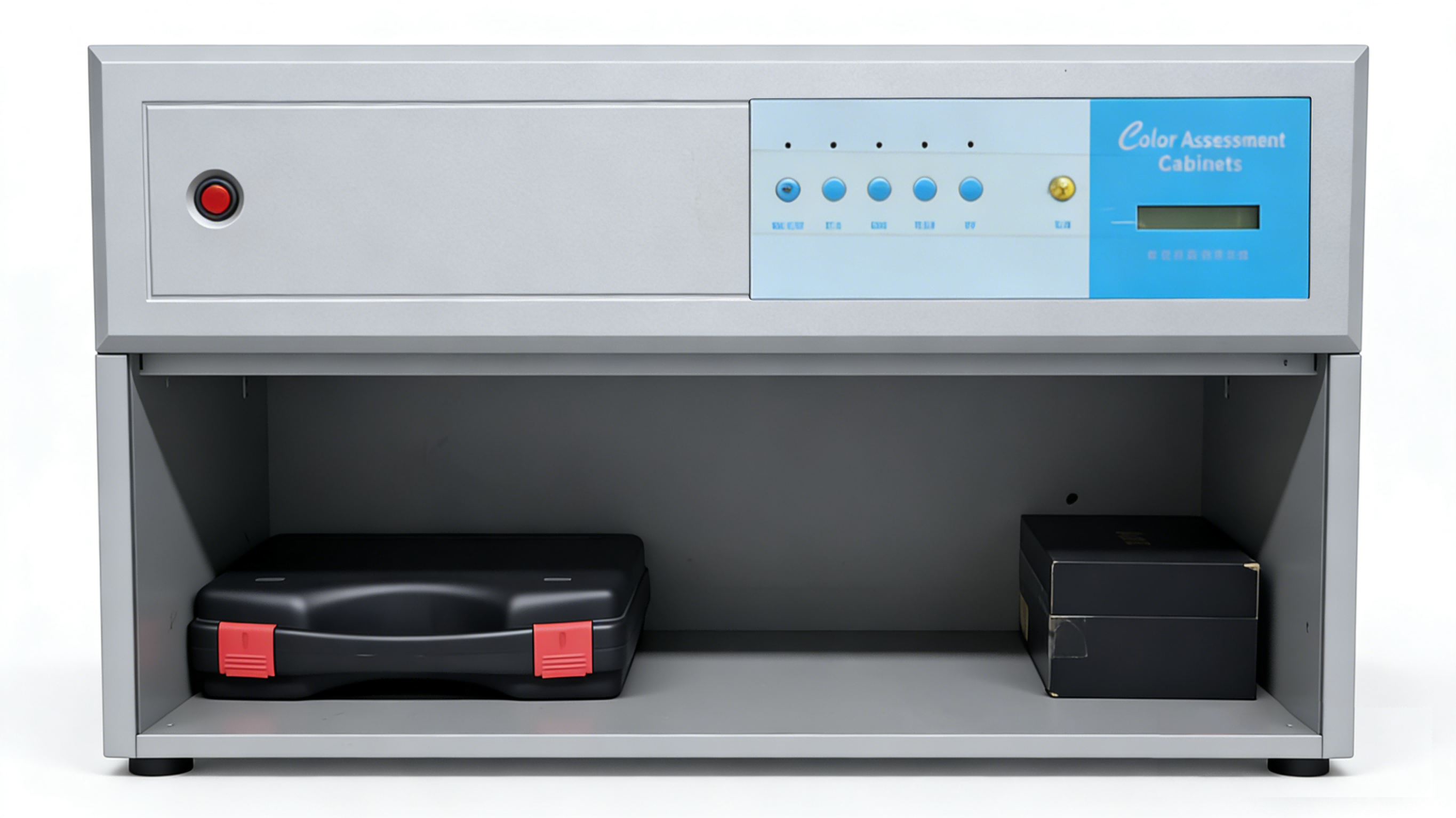Precision Colorimeter