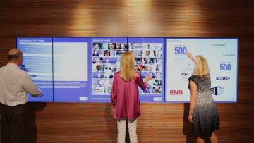 84 inch infrared Multi touch screen,ir touch frame smart tv,flat touch screen panel