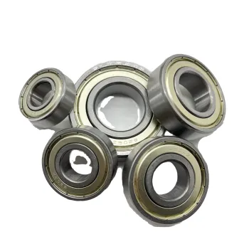 Thigo Factory Customize Wholesale SKF VT143 BECPB Angular Contact 2RSH Spherical Roller Bearings Deep Groove Kaydon Ball Bearing