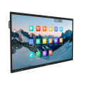 Interactief flatpanel smart bord