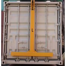 Collapsible Shipping Cotainer