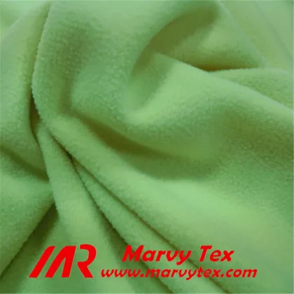 polyester polartec fleece fabric polar fleece fabric