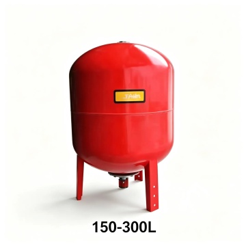 Vertical Fire Pressure Tank for Sprinkler System