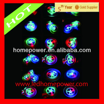 2015 Hot products led frisbee