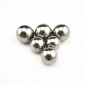 AISI304L Stainless Steel Balls