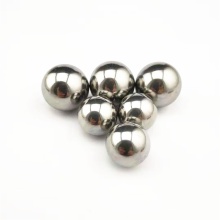 AISI304L Stainless Steel Balls