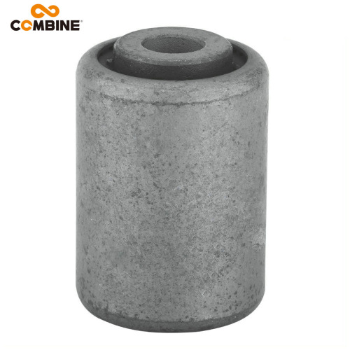 647429.0 Claas Chaffer Drive Shaker Buje de 25.2 x 50 x 51.5 mm Bloques silenciosos de goma del brazo