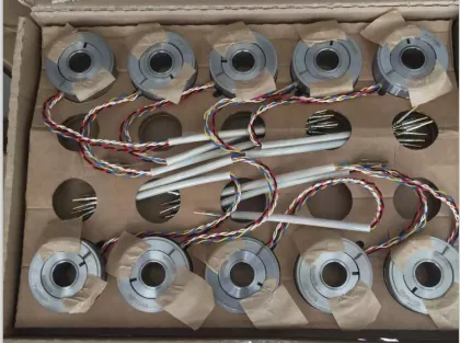 picanol let-off motor encoder