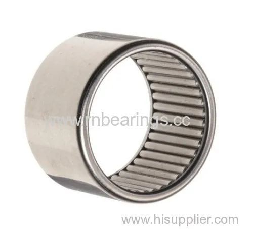 Fh-4032 Drawn Cup Full Complement Needle Roller Bearings 40x50x32mm 