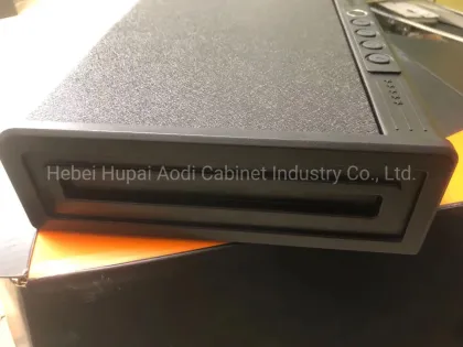 Tiger Biom Etric Pistol Storage Safe