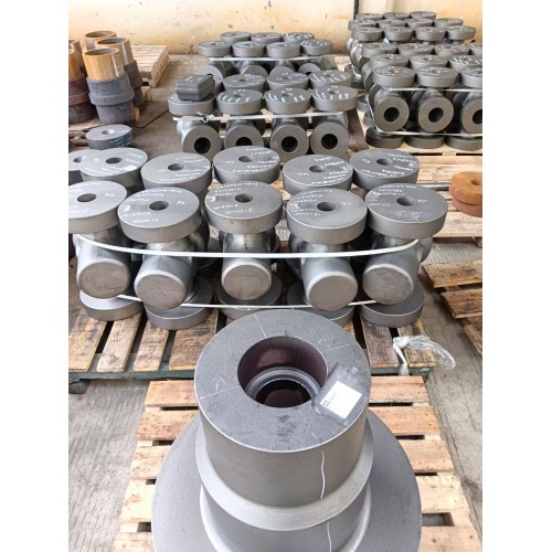 Premium -Qualitäts -Schläuche -Spool -Baugruppen für Ölfeld