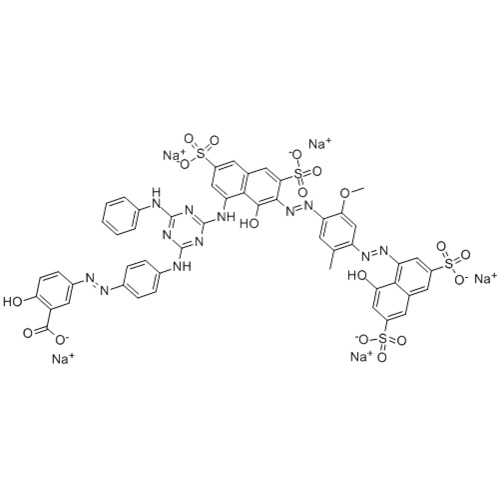 Vert direct 26 CAS 6388-26-7