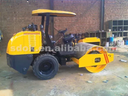 The newest brand,road roller for sale brand new,heavy duty road roller for sale,drum tandem road roller