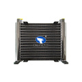 Universal Car Engine Oil Cooler Radiator for Sale
