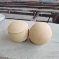 40-60 mm slipmedium Alumina keramisk slipkula