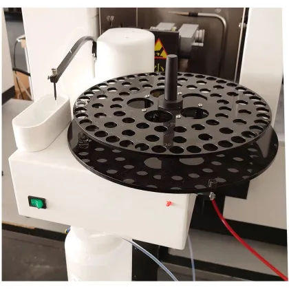 Scienovo Atomic Absorption Spectrophotometer Autosampler
