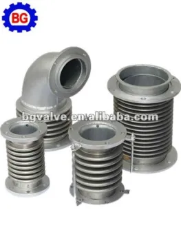 expansion joint